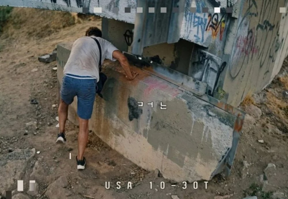 Нелюди похвалилися ударом FPV-дрона по робітнику водоканалу Нелюди похвалилися ударом FPV-дрона по робітнику водоканалу